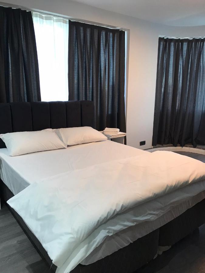 The My Hotel - Istanbul — Fotoğraflar 3